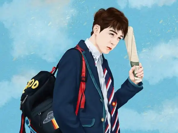 曾舜晞追星星持续追踪楼