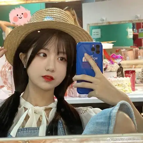 你觉得左婧媛好看还是唐莉佳好看