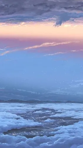 qq唯美意境背景皮肤