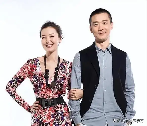 黄志忠:与何音离婚13年,55岁仍单身,前妻带孩子嫁小9岁许云帆