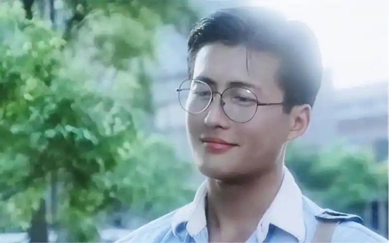 【高曙光】"那姨娘还嫁给我爹,图啥啊?""老娘乐意!