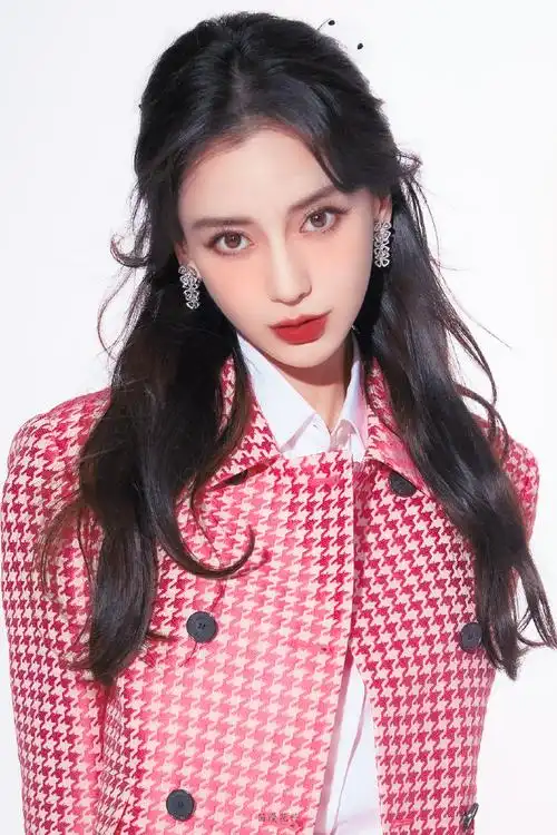 angelababy##杨颖##angelababy相思令