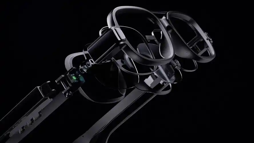 小米智能眼镜探索版发布 探索未来穿戴新可能