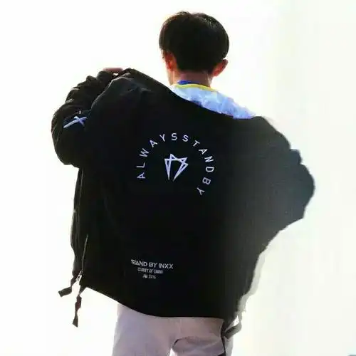 易烊千玺自截头像(ΦωΦ)