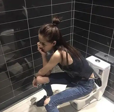 浪野女痞女生头像