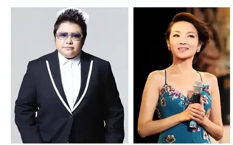 回顾主持人管彤26岁入职央视42岁高龄产子51岁被宠成宝