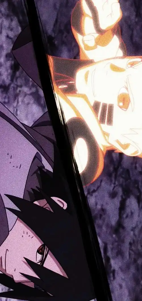 火影忍者壁纸//锁屏