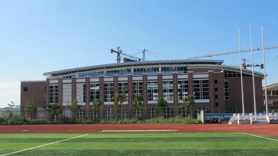 7月底,市委组织部组建通大附中领导班子.