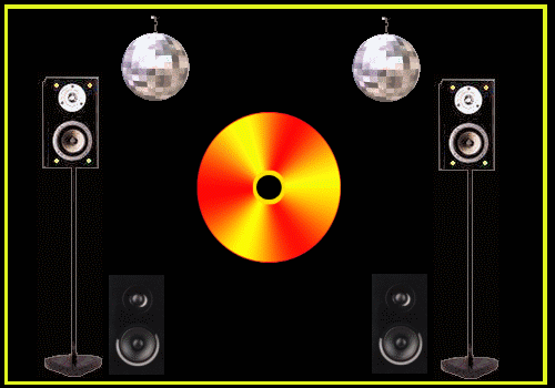 【茳湖夜曲】:dj power - passion (dance folk) 新人刚来.show一个!