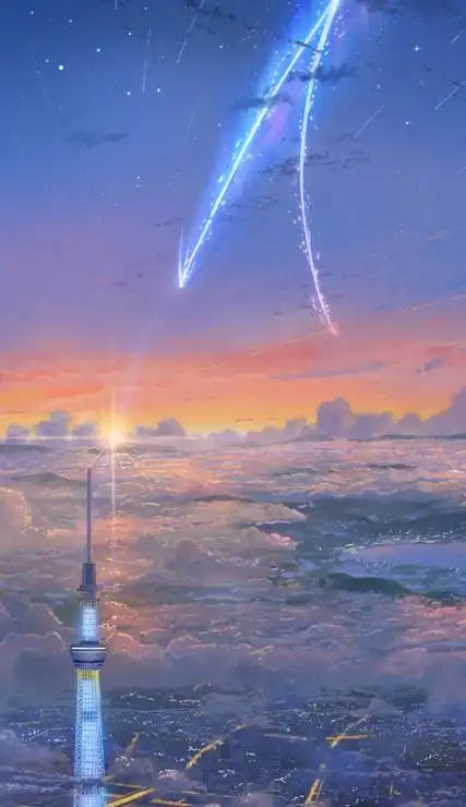 很好看的又很好用的壁纸合集 精选气质的全民屏的壁纸大全_qq壁纸_qq