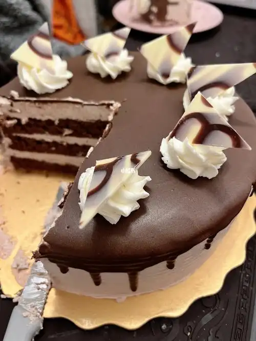 tnt生日蛋糕避雷