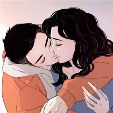 高清一对两张2020抖音最火的情侣头像