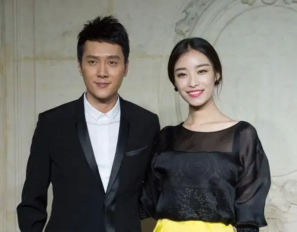 冯绍峰倪妮为什么分手 聚少离多和年龄代沟都是原因