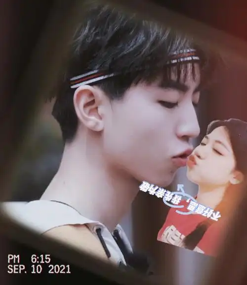 不好意细了小螃蟹们,王俊凯我先带走了