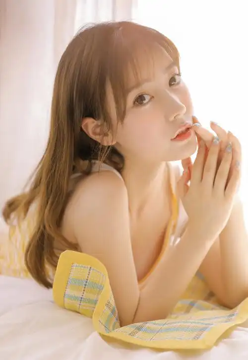 美女的烘焙技术怎么样