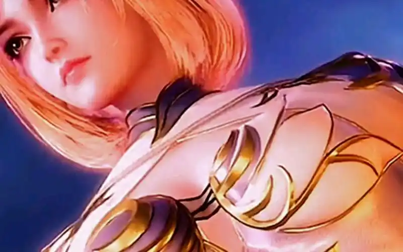 胡列娜#斗罗大陆#高清动态壁纸