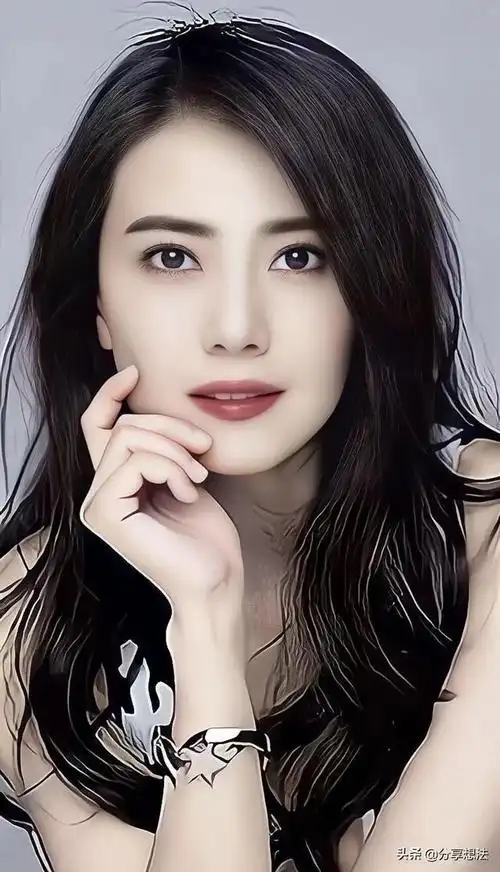 高圆圆高清壁纸_网易订阅