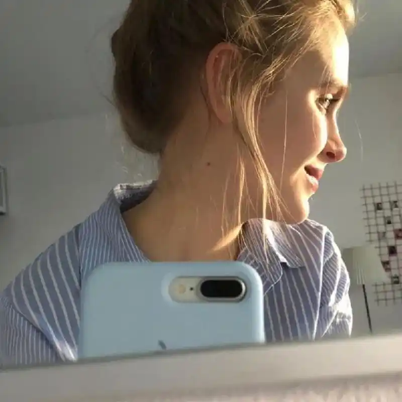 ins欧美头像合集