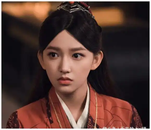 碧瑶|孟美岐|仙侠_新浪新闻