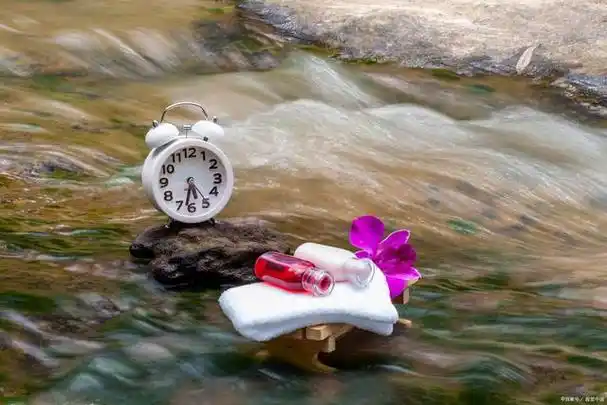 时间的价值:如何合理安排时间,实现自我管理目标