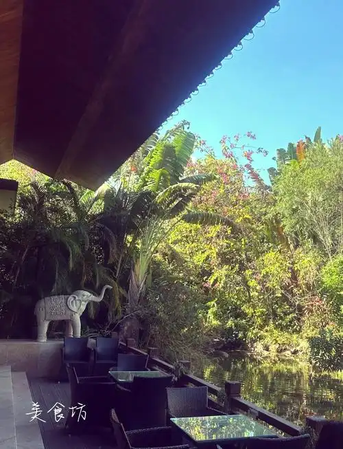 水底山温泉度假村