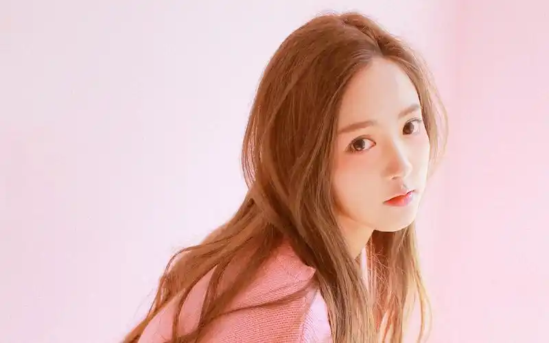 首页 桌面壁纸 日系粉红少女可爱甜美写真高清壁纸上一张下一张查看