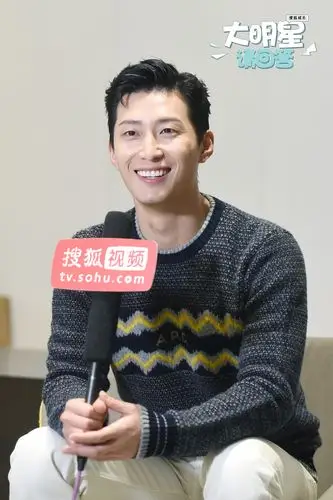 大明星请回答窦骁燕云台评分热度不达预期不关注不评价