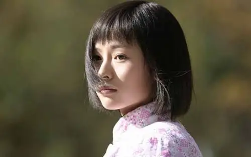 江一燕《我们无处安放的青春》