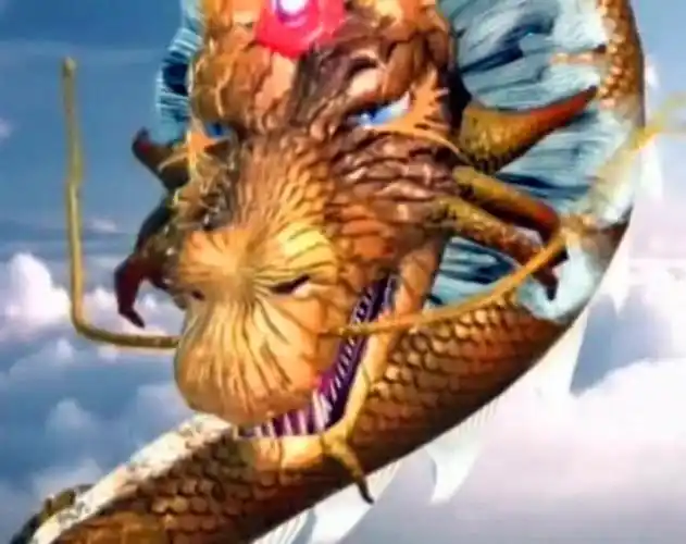 仙侠剧中最虐的七大神龙,润玉第一,墨渊第二,尉迟龙炎排第几?