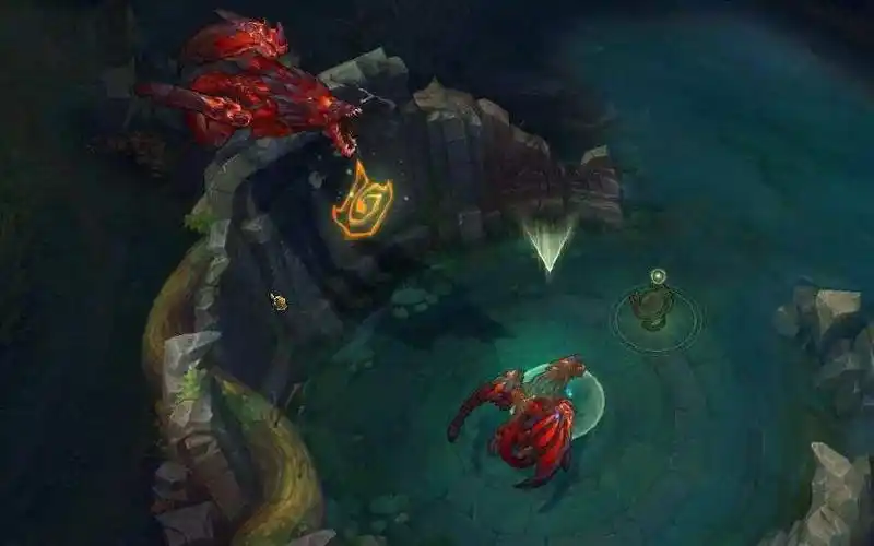 lol中击败哪条小龙最有价值? 网友: 风龙水龙不如一个人头