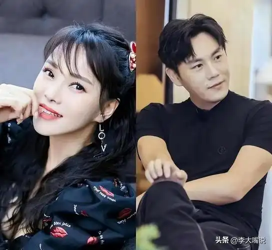 时辰已到事实证明娶了大自己十岁伊能静的秦昊结局早已注定