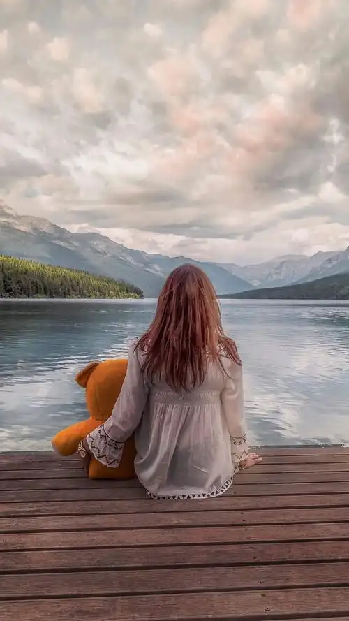 漫画手绘插画动漫可爱经典个性萌萌哒摄影街拍简约时尚唯美图片大全