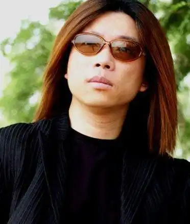 【图】郭峰图片合集 出身音乐世家14岁开始创作(2)_大陆星闻_明星