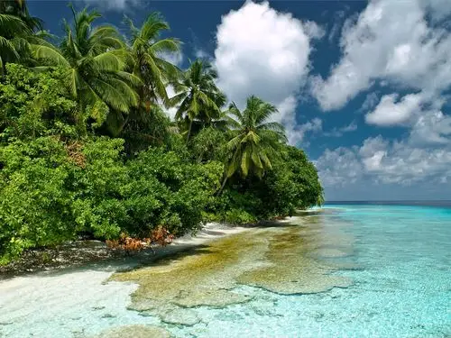 高清大图风景壁纸合集二十五 - 风景图片 - 设计帝国