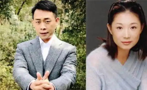 纪实带着儿子二婚嫁张译如今18年过去才知道她嫁的有多值