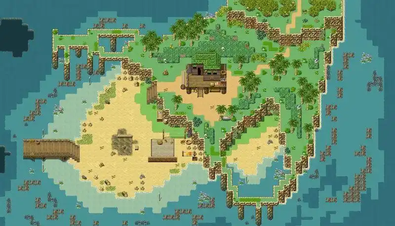 【游戏历史上的今天】7月22日:rpg maker xp 发售_创作