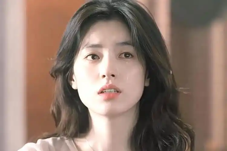 2024韩国最美女明星排行榜,宋慧乔才排第三,金智媛都上不了榜_腾讯