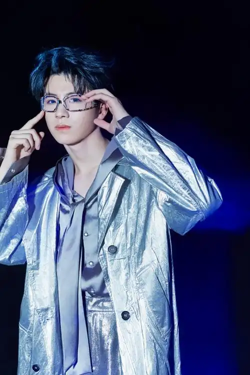 黄誉博怪诞影院全国巡演