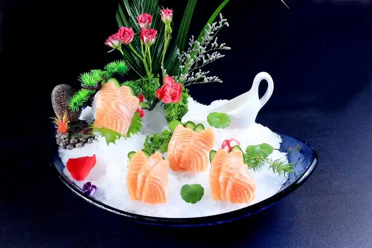 金宏国际酒店菜品展示