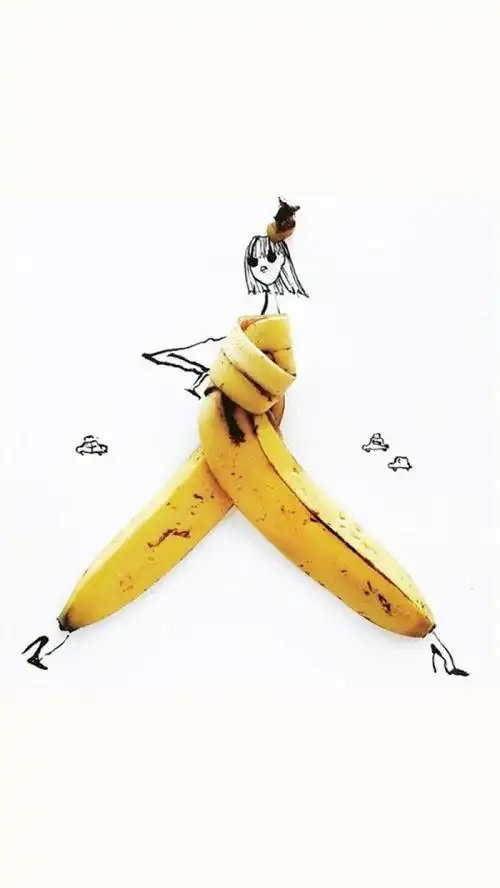 来点儿有创意的