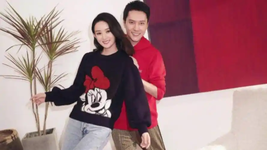 赵丽颖冯绍峰和平离婚回顾其婚姻过程你怎么看