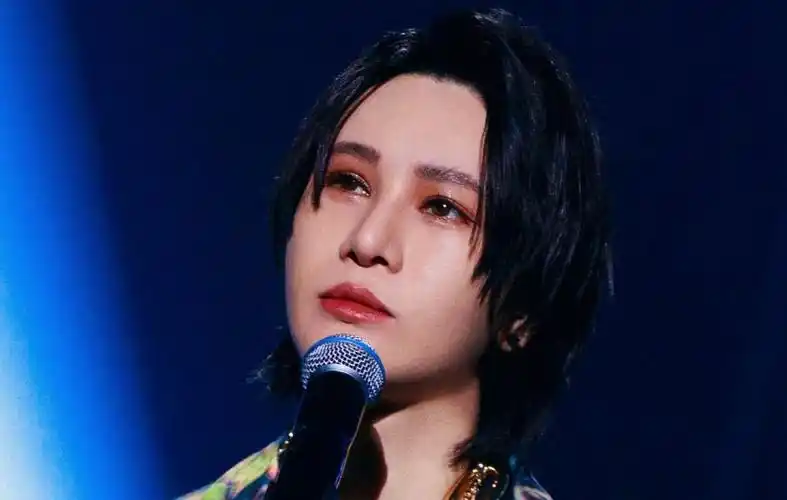 歌手·尚雯婕·合集【上】