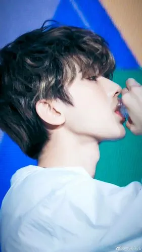 一个关于蔡徐坤的梦