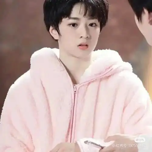 时代少年团小时候