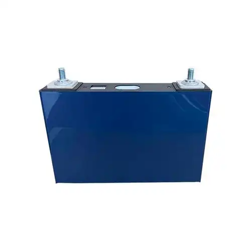 7v 50ah三元锂电池方形锂电芯