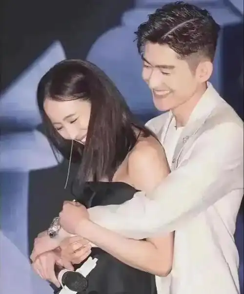 台娱性骚扰风波延烧至内娱?面对被张翰骚扰传闻,张钧甯没有否认