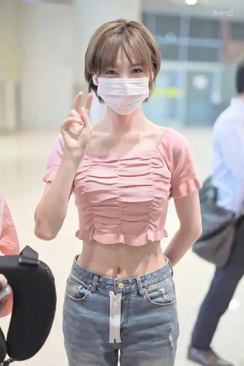 可以说吗?赵粤这身材也太顶了