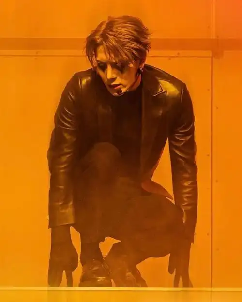 0328王嘉尔生日快乐##王嘉尔创造营亚洲泰国季发起人##王嘉尔卡笛亚