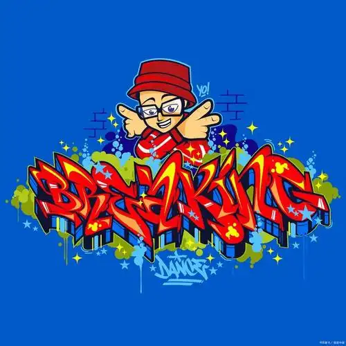 hiphop怎么区分oldschool