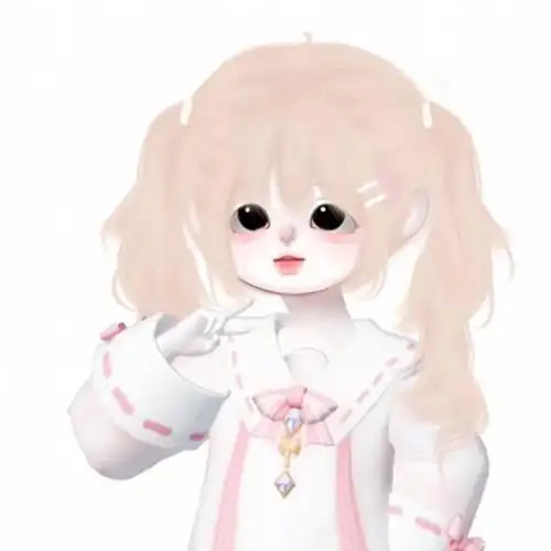 崽崽头像,真的好可爱